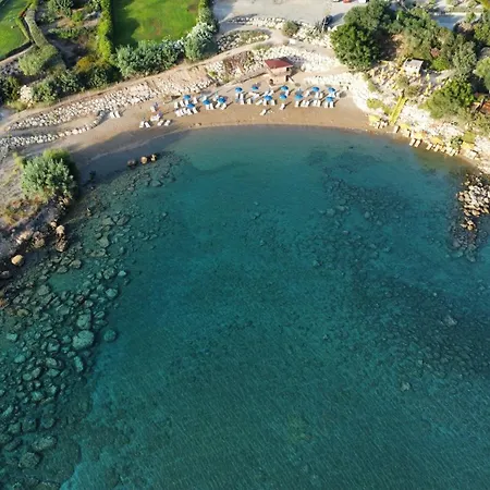 Villa Palm Protaras
