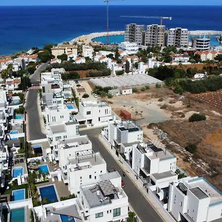 Palm Villa Protaras